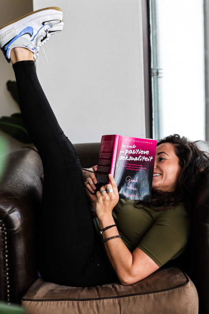 Positieve seksualiteit